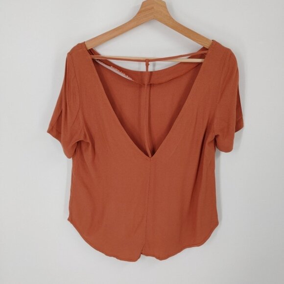 Farm Rio T Racerback Short Sleeve - Picture 2 of 4